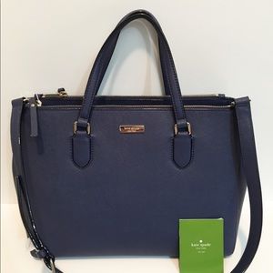 $429 Kate Spade Satchel ♠️ NWT